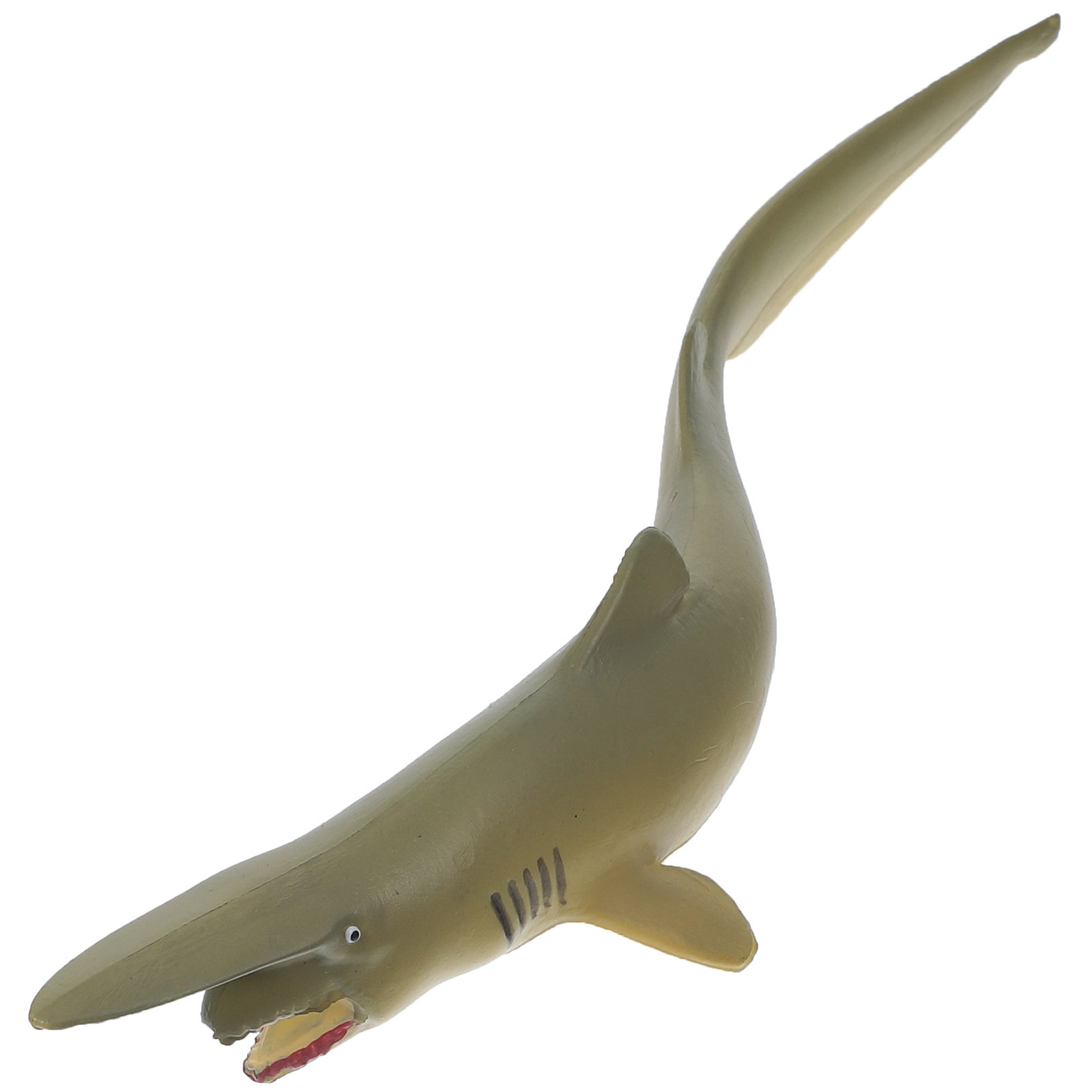 Marine Life Aquariums - Realistic Goblin Shark Home Decor Premium