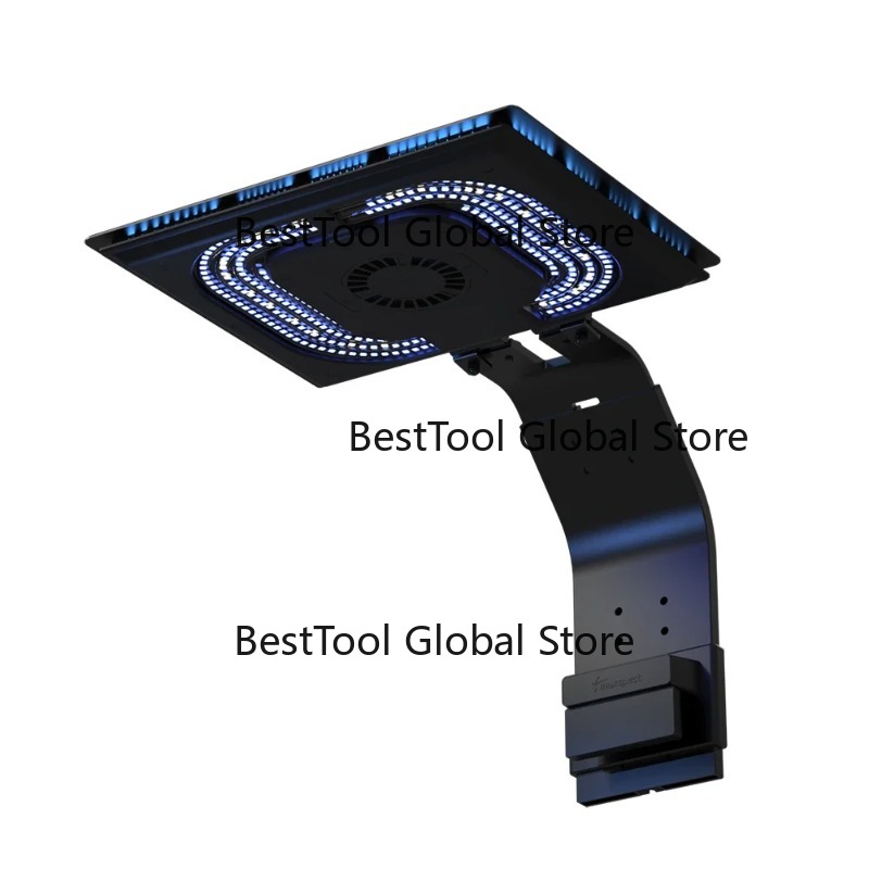 Marine Aquarium Led Lights - Ether-eal In-te E8-230 Multiple Full Spectrums