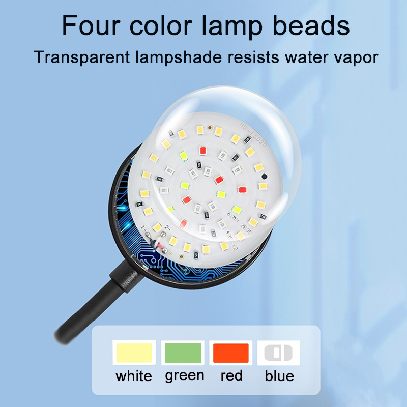 USB Aquarium LED Lamp Fish Tan - Marine Aquarium Uv のレビューと価格