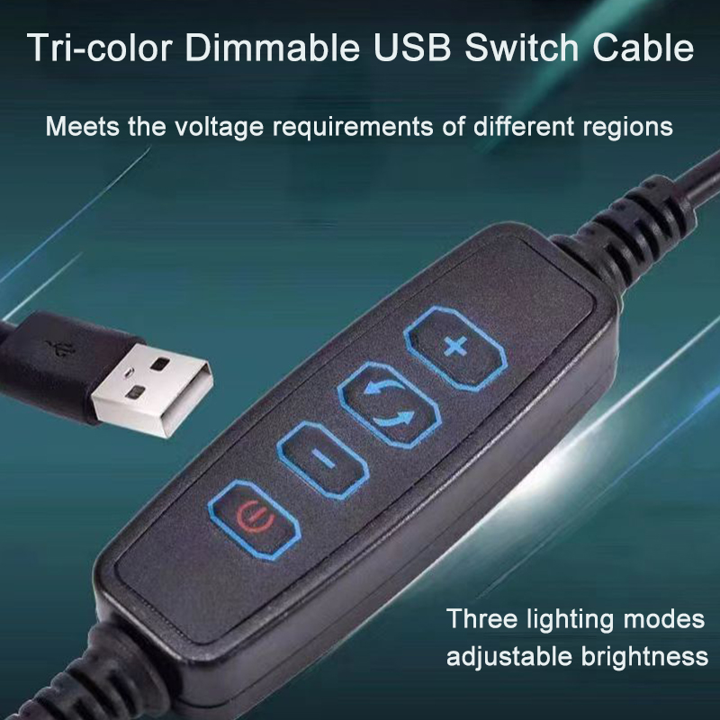 USB Aquarium LED Lamp Fish Tan - Marine Aquarium Uv のレビューと価格