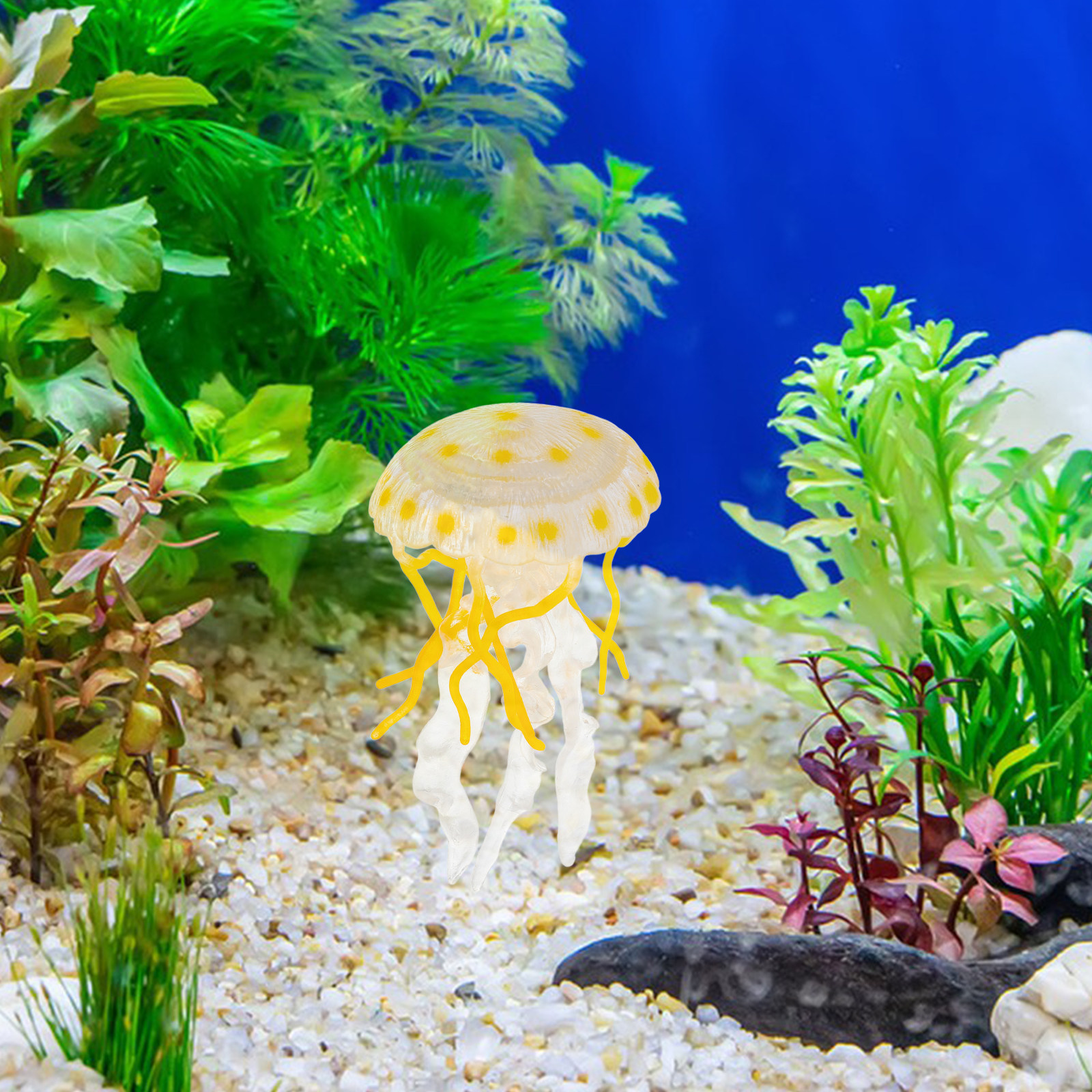 Realistic Jellyfish Simulation - Marine Life Aquariums のレビューと価格