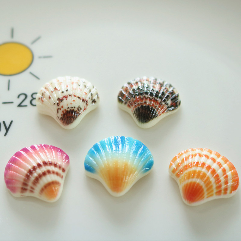 10pcs 23x23mm Resin Marine Lif - Marine Aquarium Japan のレビューと価格