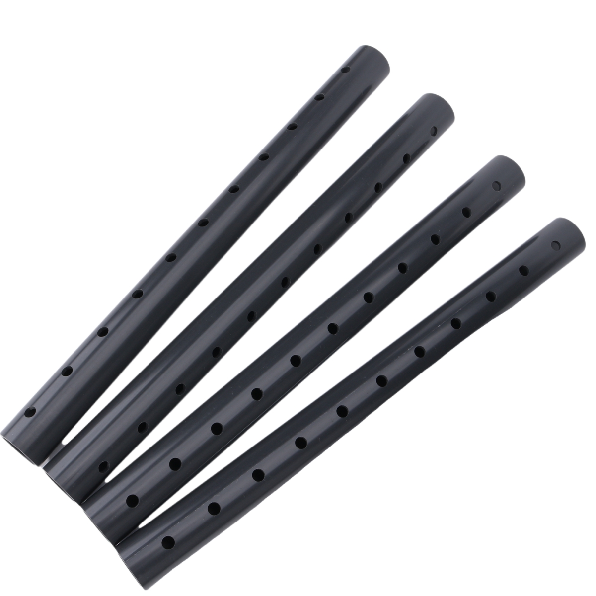 20~50mm Dark Gray PVC Water Pi - Marine Aquarium Overflow のレビューと価格