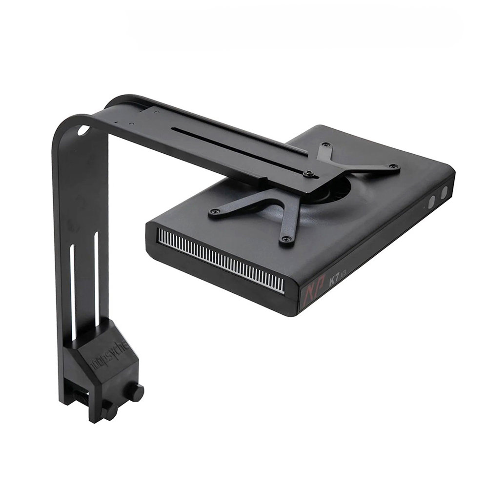 K7 Pro V3 III 140W Full Spectr - Marine Aquarium Led Lights のレビューと価格