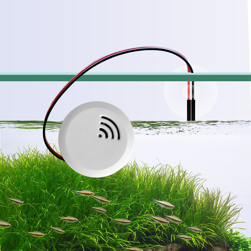 Fish Tank Water Level Alarm, I - Marine Aquarium Overflow のレビューと価格