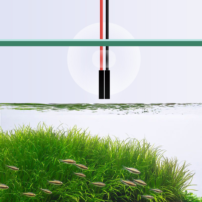 Fish Tank Water Level Alarm, I - Marine Aquarium Overflow のレビューと価格