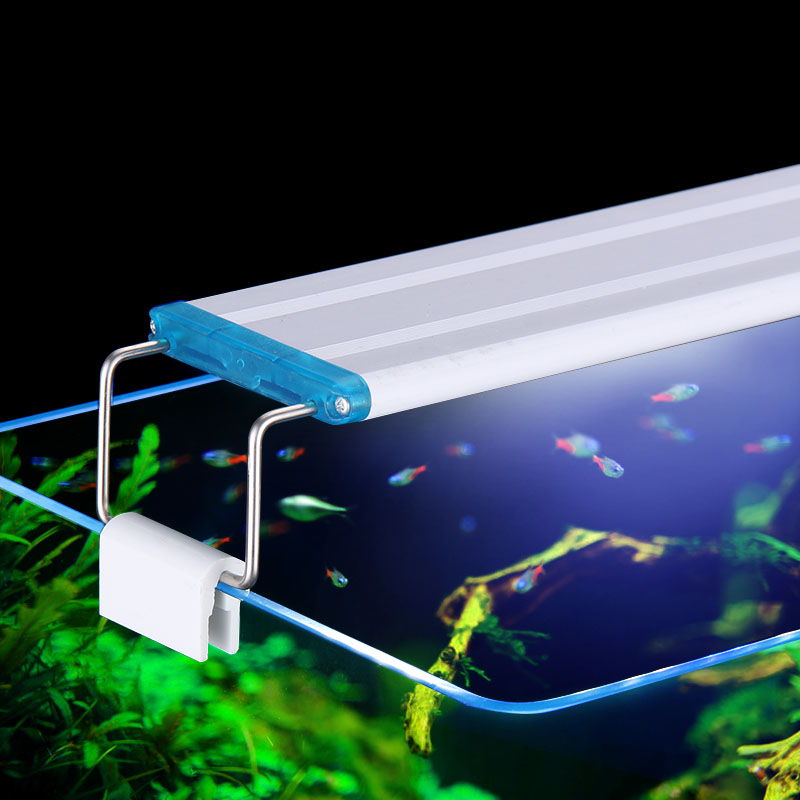 Extensible Waterproof Clip on  - Marine Aquarium Led Lights のレビューと価格