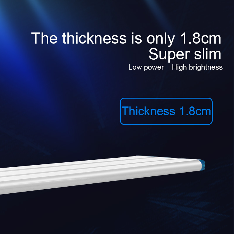 Extensible Waterproof Clip on  - Marine Aquarium Led Lights のレビューと価格