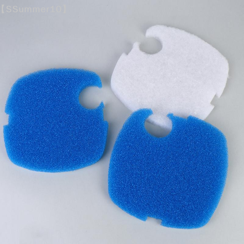 【SSummer10】2/4Pcs Blue White A - Aquarium Blue Marine Reef 60 のレビューと価格
