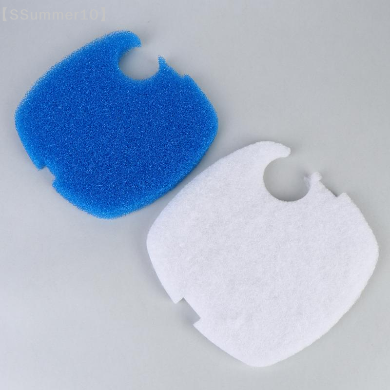【SSummer10】2/4Pcs Blue White A - Aquarium Blue Marine Reef 60 のレビューと価格