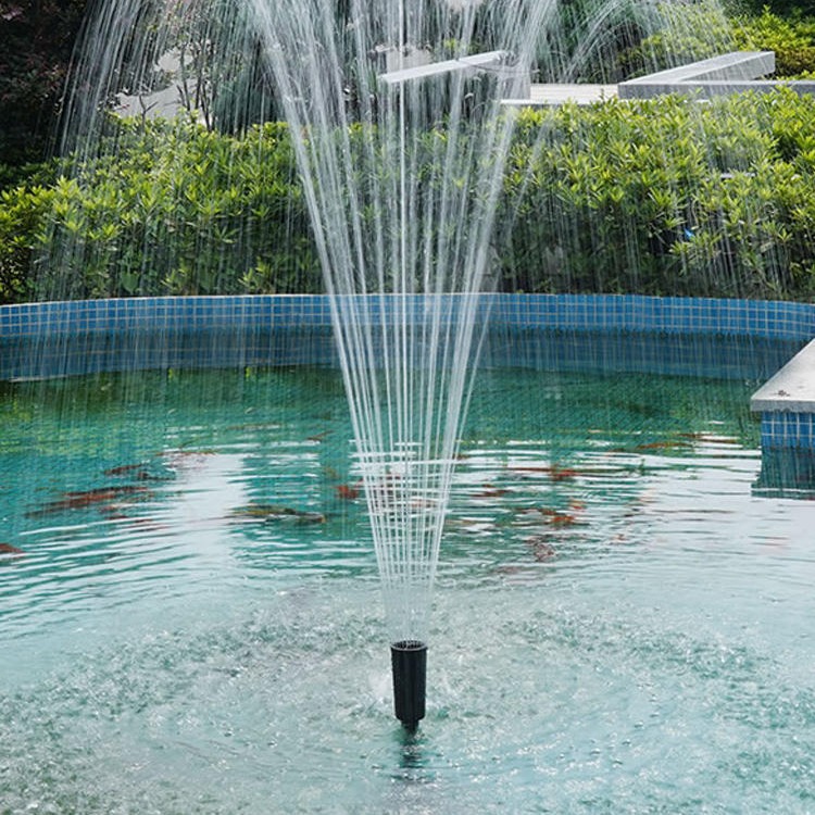 SUNSUN CHP fish pond fountain  - Aquarium Blue Marine Reef 60 のレビューと価格