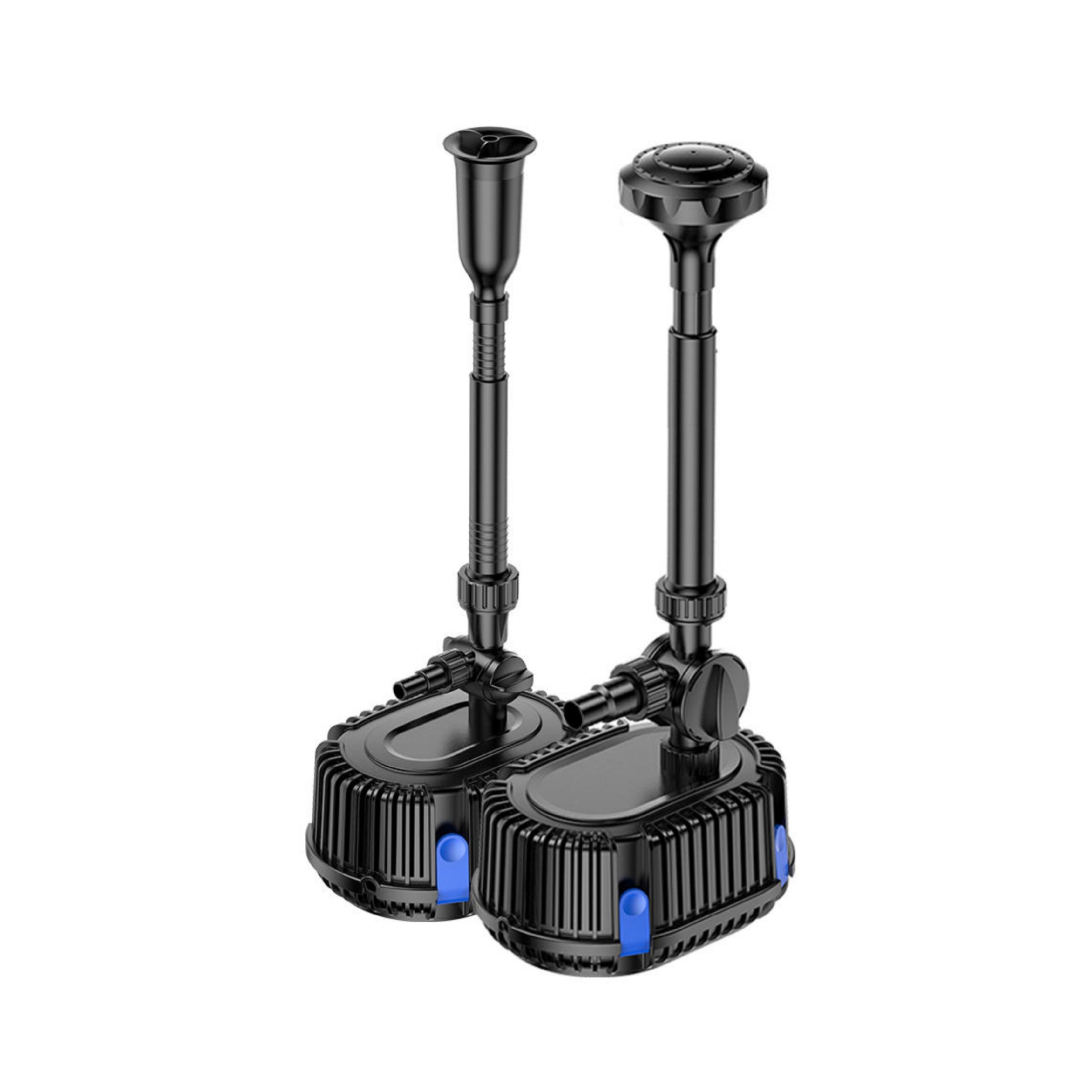 SUNSUN CHP fish pond fountain  - Aquarium Blue Marine Reef 60 のレビューと価格