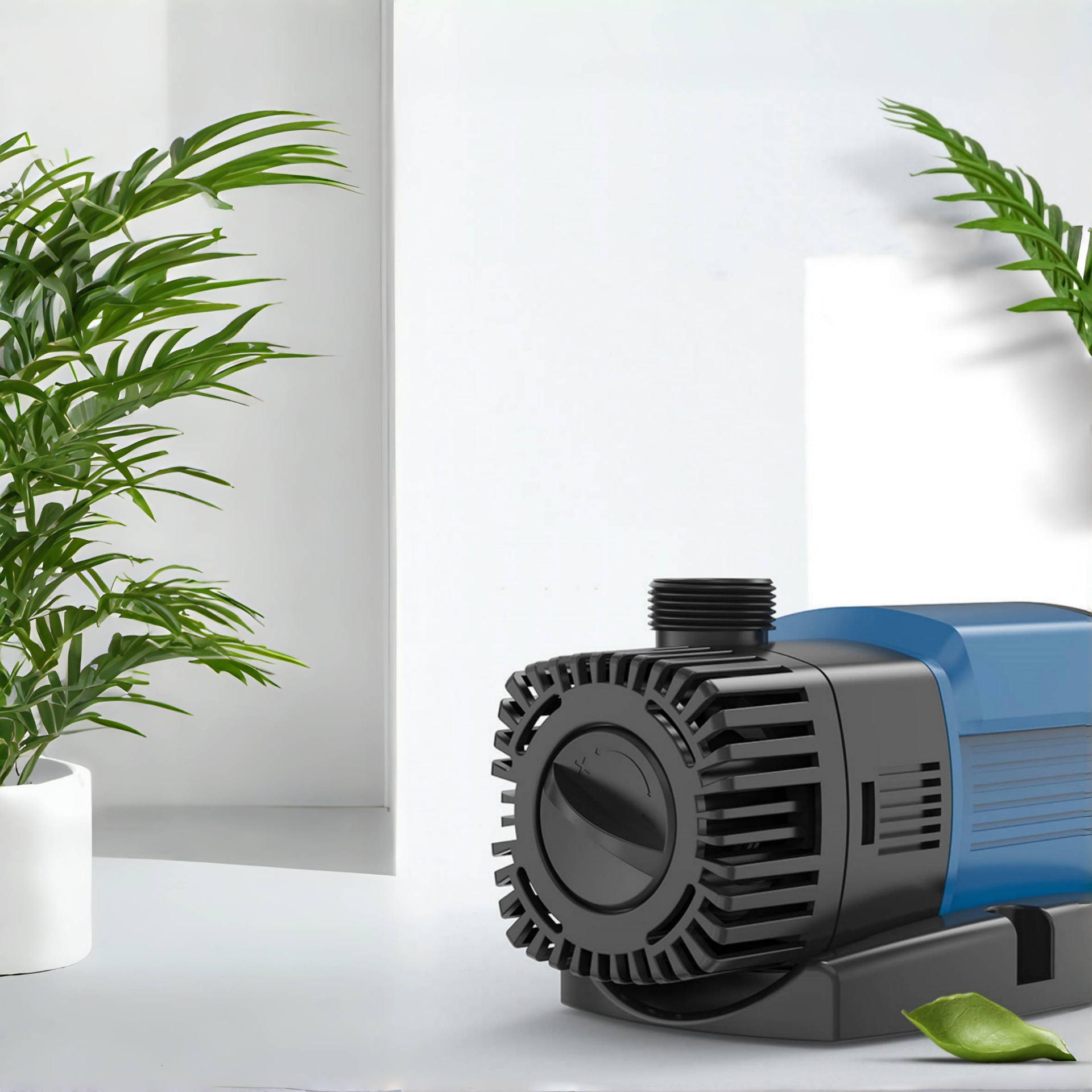 SUNSUN High Flow Submersible P - Aquarium Blue Marine Reef 60 のレビューと価格
