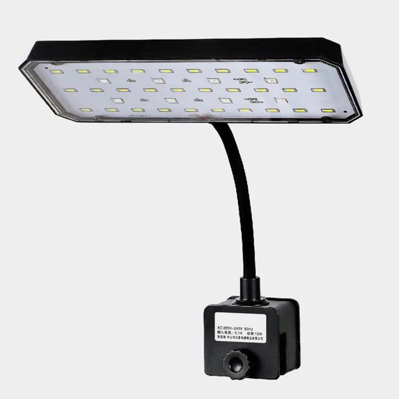 220V Aquarium LED Light Full S - Marine Aquarium Uv のレビューと価格