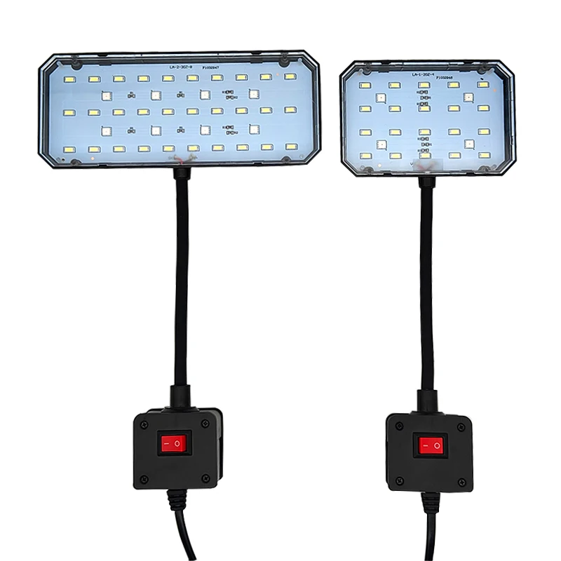 220V Aquarium LED Light Full S - Marine Aquarium Uv のレビューと価格