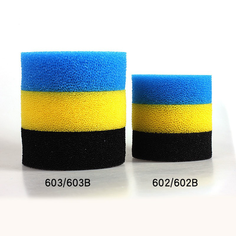 Fish Tank Filter Barrel Replac - Aquarium Blue Marine Reef 60 のレビューと価格