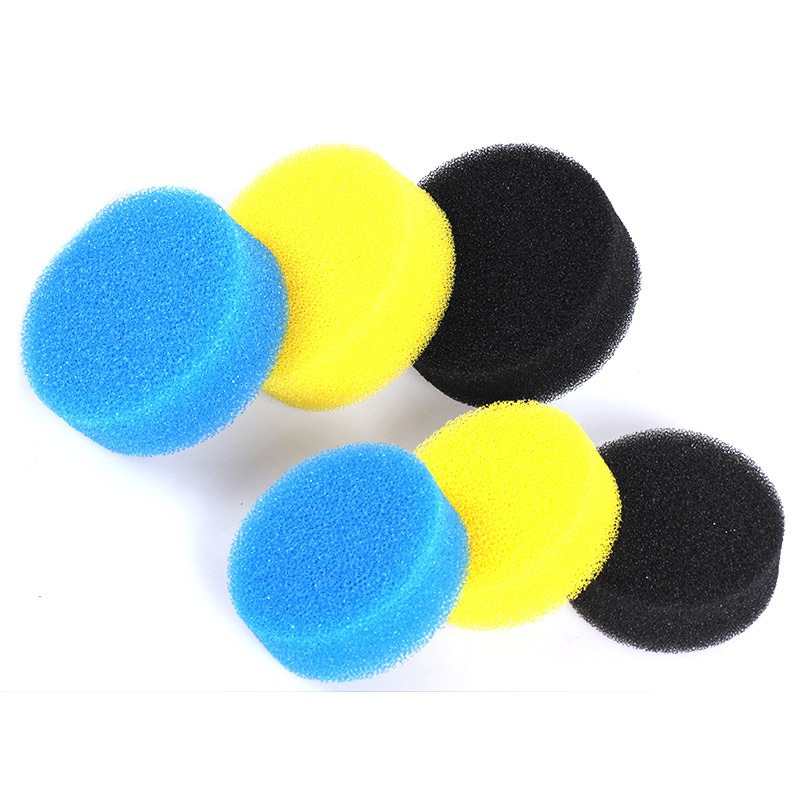 Fish Tank Filter Barrel Replac - Aquarium Blue Marine Reef 60 のレビューと価格
