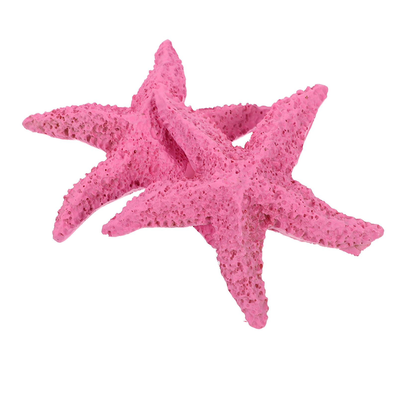 2Pcs Marine Animals Ornament R - Marine Life Aquariums のレビューと価格