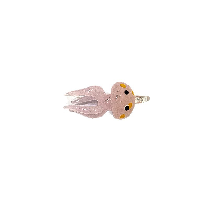 Colorful Mini Jellyfish Glass  - Marine Life Aquariums のレビューと価格