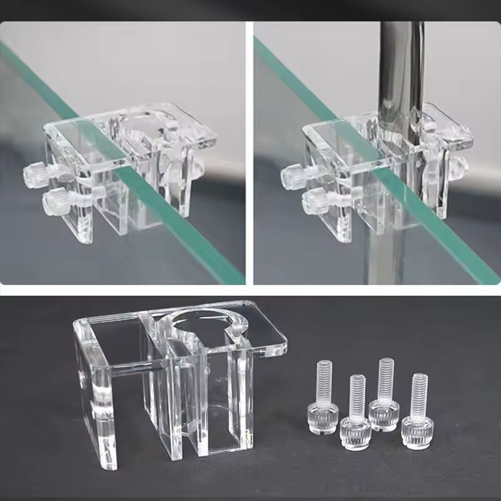 Fish Tank Acrylic Water Pipe C - Marine Aquarium Overflow のレビューと価格