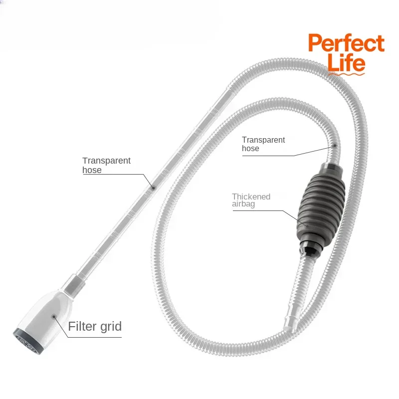 1.5m Aquarium Manual Water Cha - Marine Aquarium Water Change のレビューと価格
