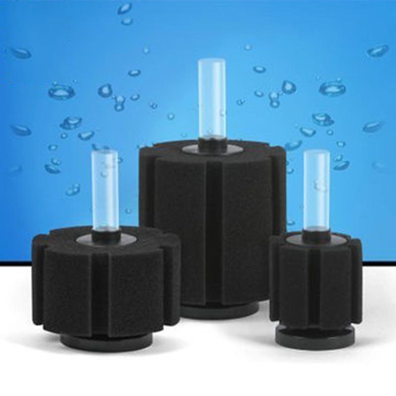 Aquarium Filter Sponge For Fis - Marine Aquarium Overflow のレビューと価格