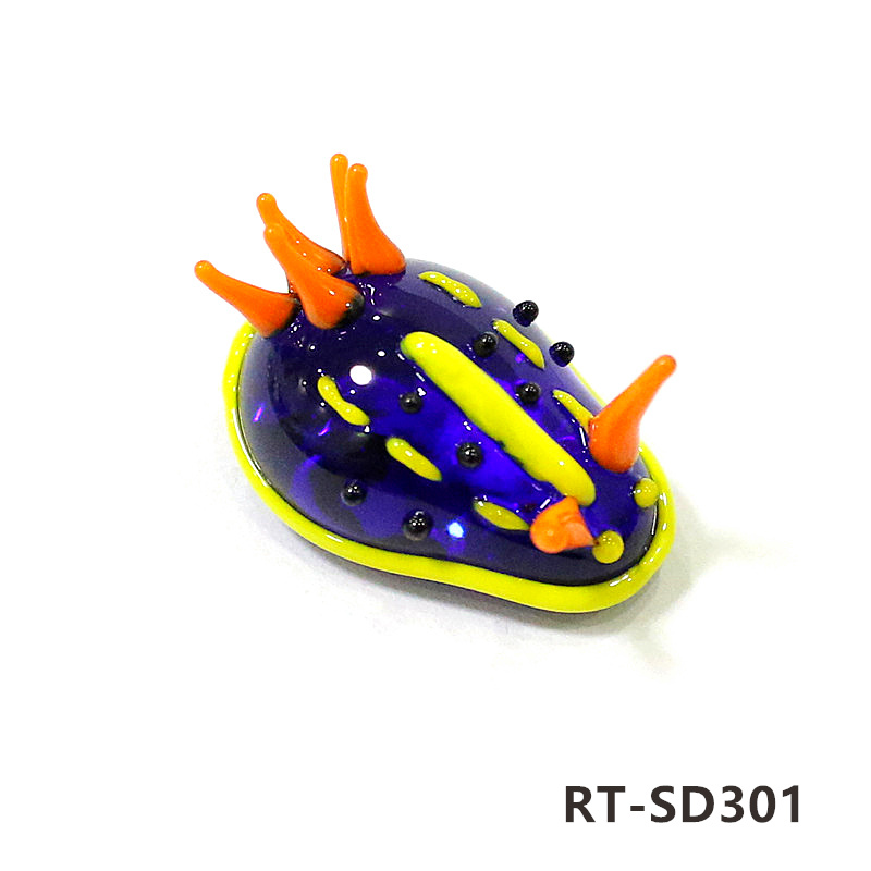 Rare Cute Mini Marine Molluscs - Marine Aquarium Japan のレビューと価格