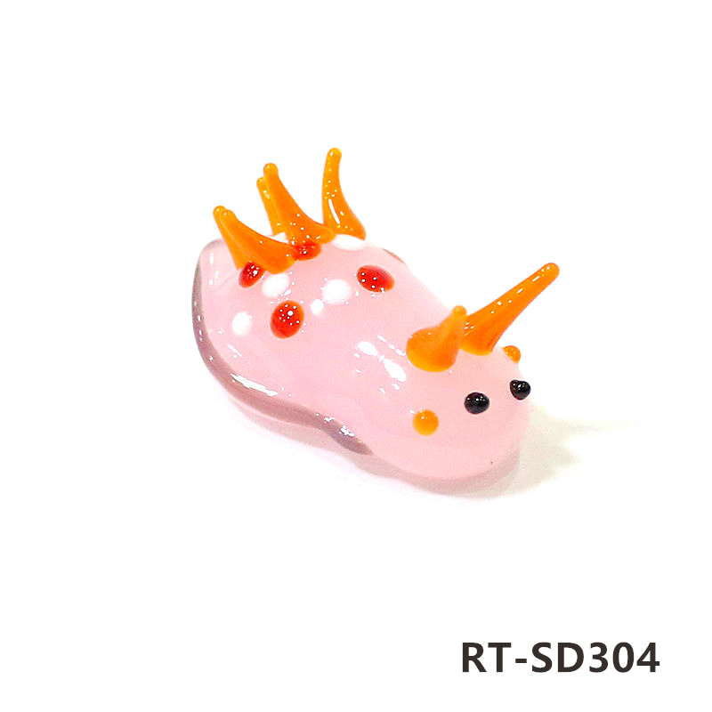 Rare Cute Mini Marine Molluscs - Marine Aquarium Japan のレビューと価格