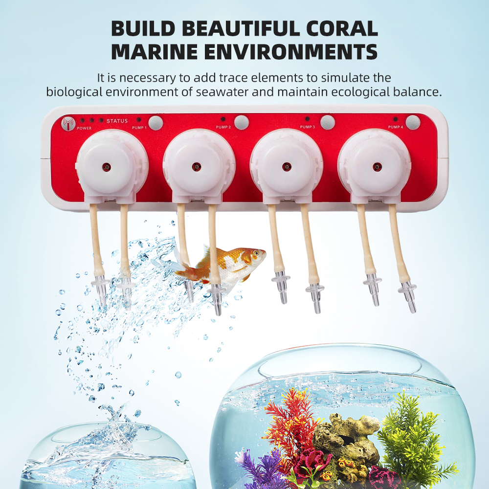 Jebao Water Pump Filter Auto D - Marine Aquarium & Regional Centre のレビューと価格