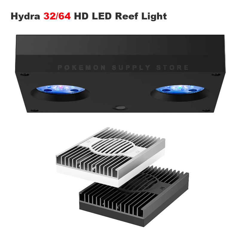 Aqua Illumination AI Hydra 32H - Marine Aquarium Led Lights のレビューと価格