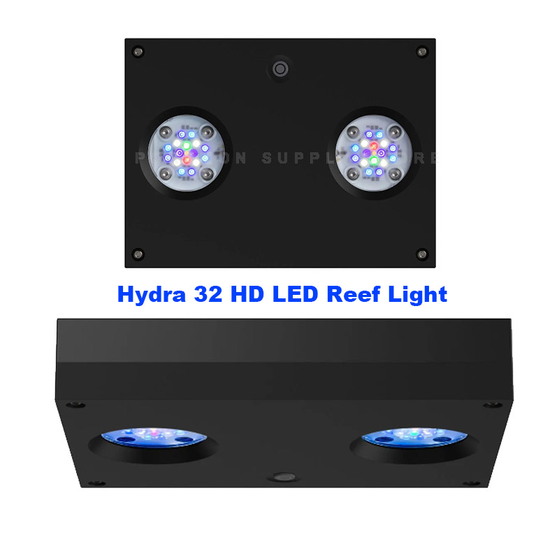 Aqua Illumination AI Hydra 32H - Marine Aquarium Led Lights のレビューと価格