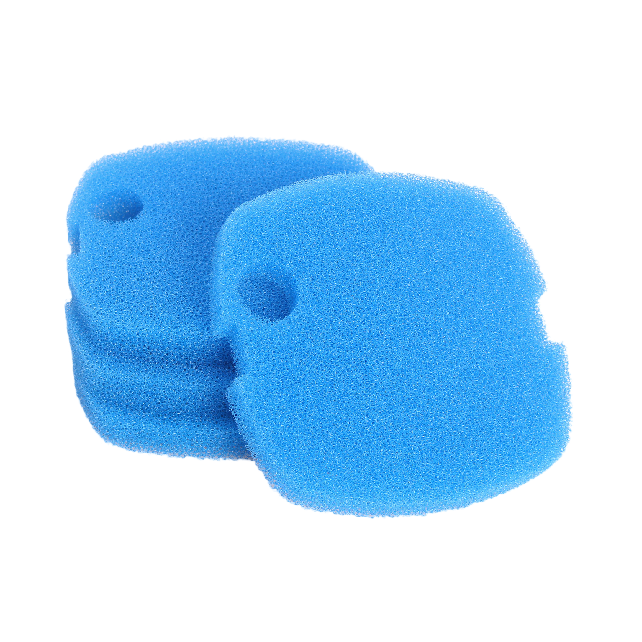 Compatible Blue Coarse Filter  - Aquarium Blue Marine Reef 60 のレビューと価格