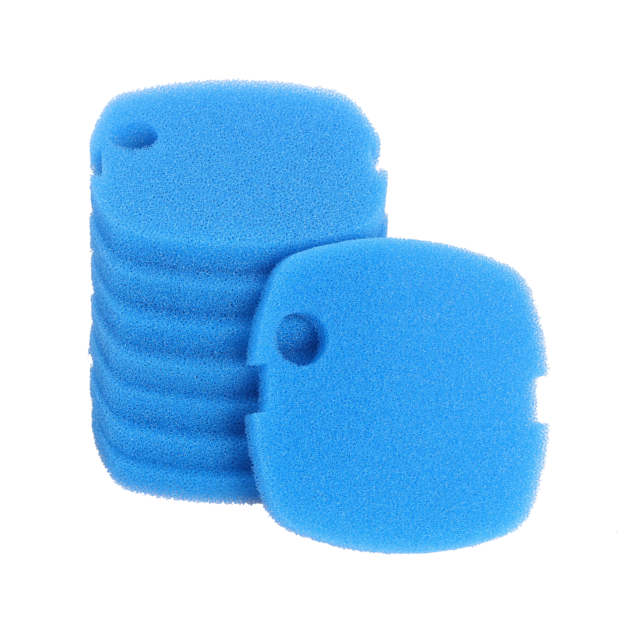 Compatible Blue Coarse Filter  - Aquarium Blue Marine Reef 60 のレビューと価格