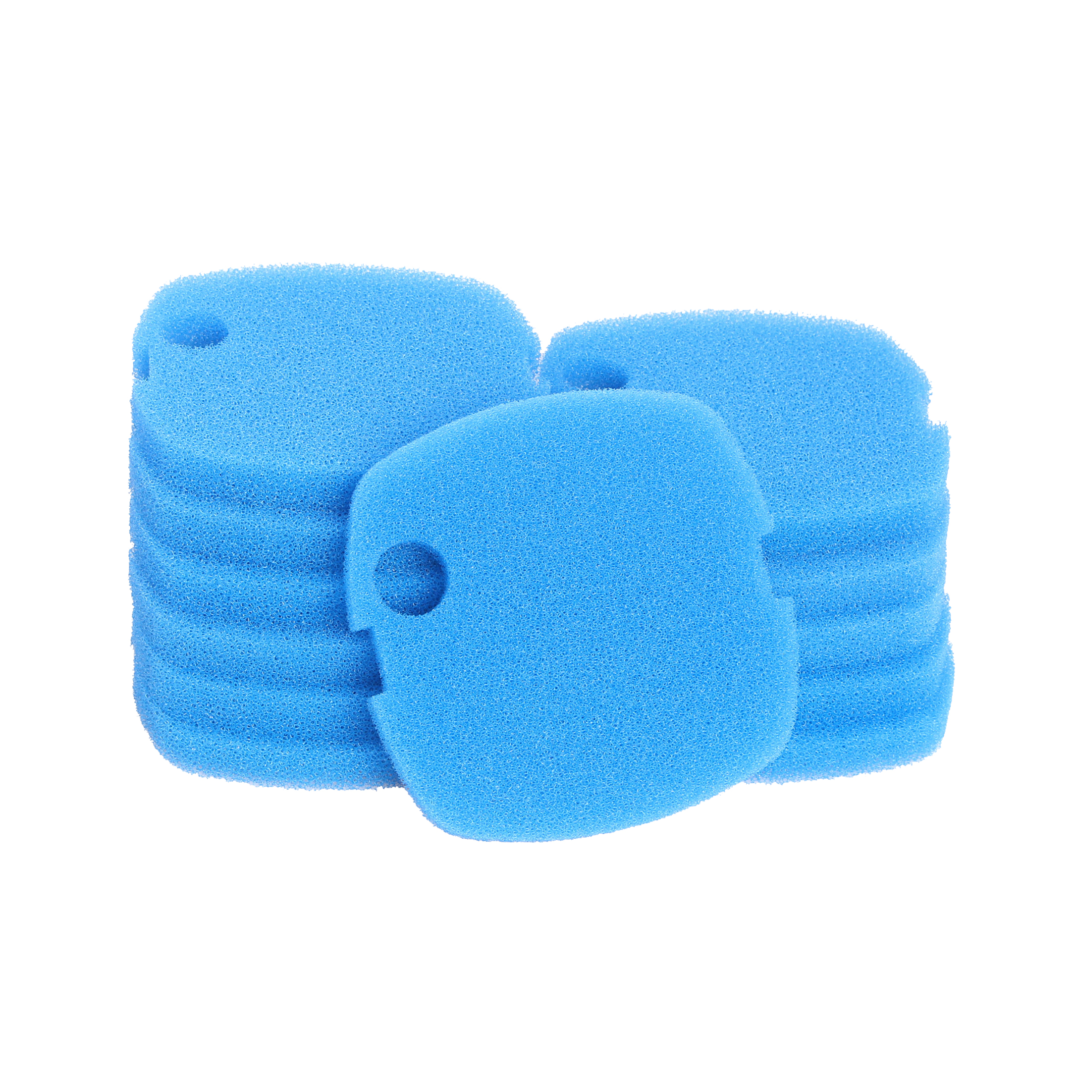 Compatible Blue Coarse Filter  - Aquarium Blue Marine Reef 60 のレビューと価格