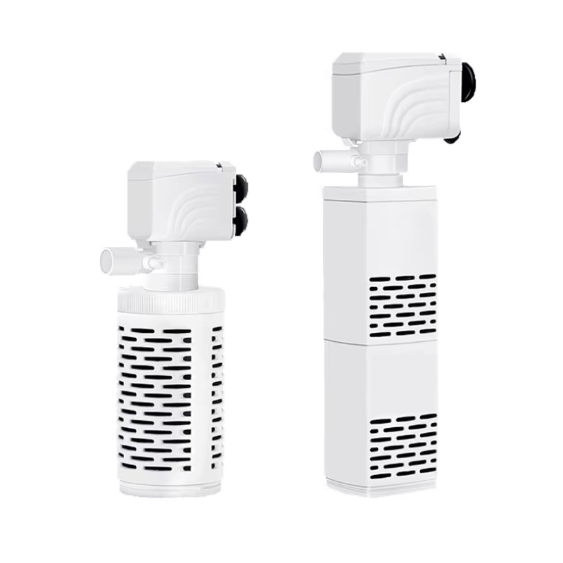 3 in 1 Aquarium Filter Pump Si - Marine Aquarium Water Change のレビューと価格