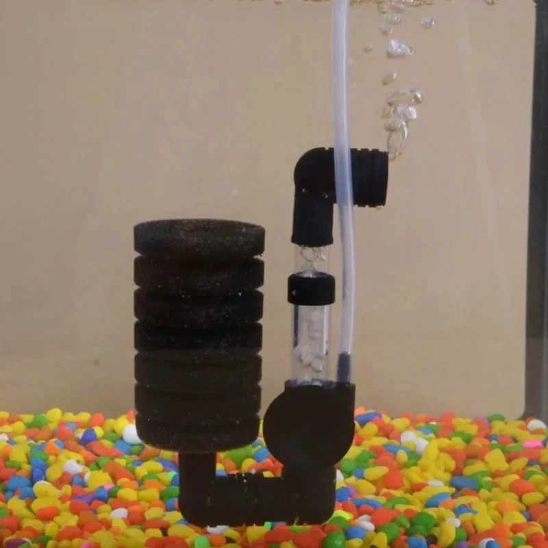 Useful Bio Sponge Filter for A - Marine Aquarium Overflow のレビューと価格