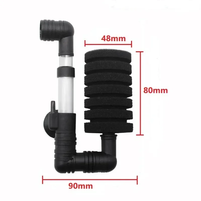 Useful Bio Sponge Filter for A - Marine Aquarium Overflow のレビューと価格