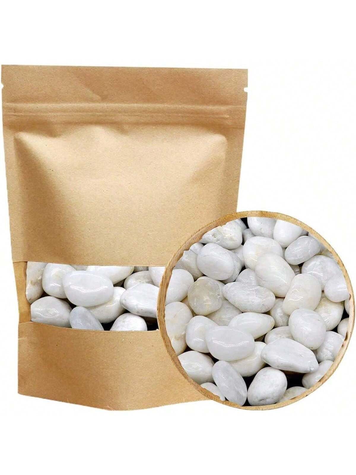 River Rocks Decorative Ornamen - Marine Aquarium Tanks のレビューと価格