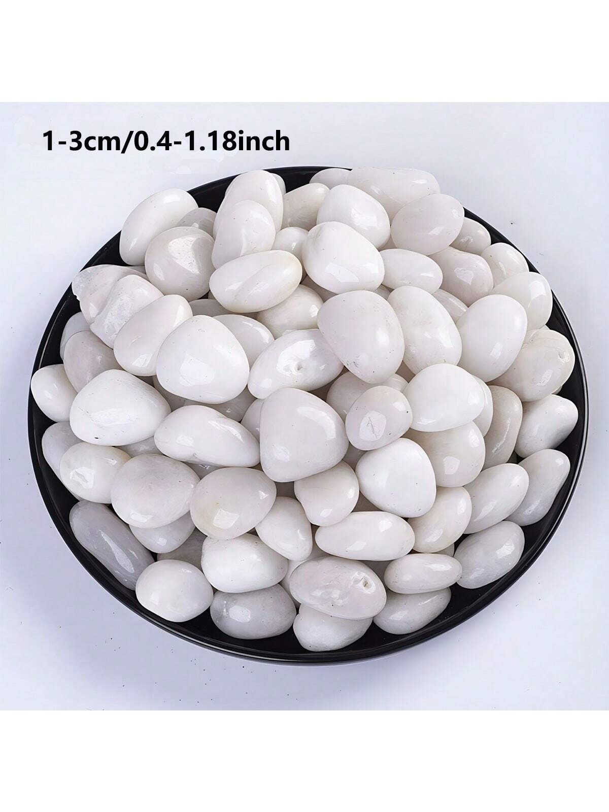 River Rocks Decorative Ornamen - Marine Aquarium Tanks のレビューと価格