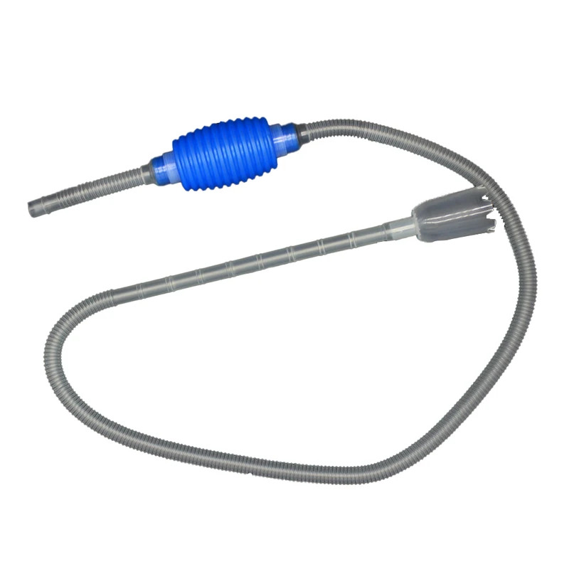 Aquarium Siphon Vacuum Cleaner - Marine Aquarium Water Change のレビューと価格