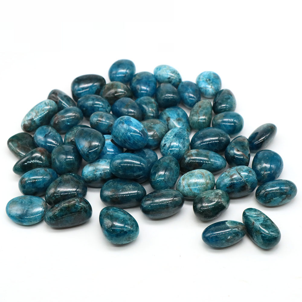 Natural Blue Apatite Quartz Cr - Aquarium Marine Stone のレビューと価格
