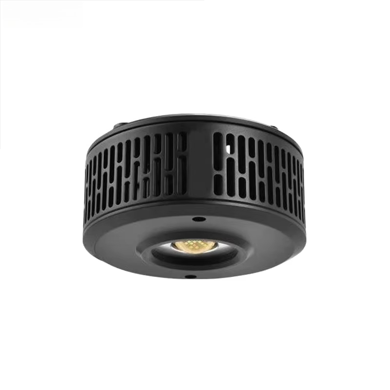 100W Full Spectrum WiFi APP 6  - Marine Aquarium Led Lights のレビューと価格