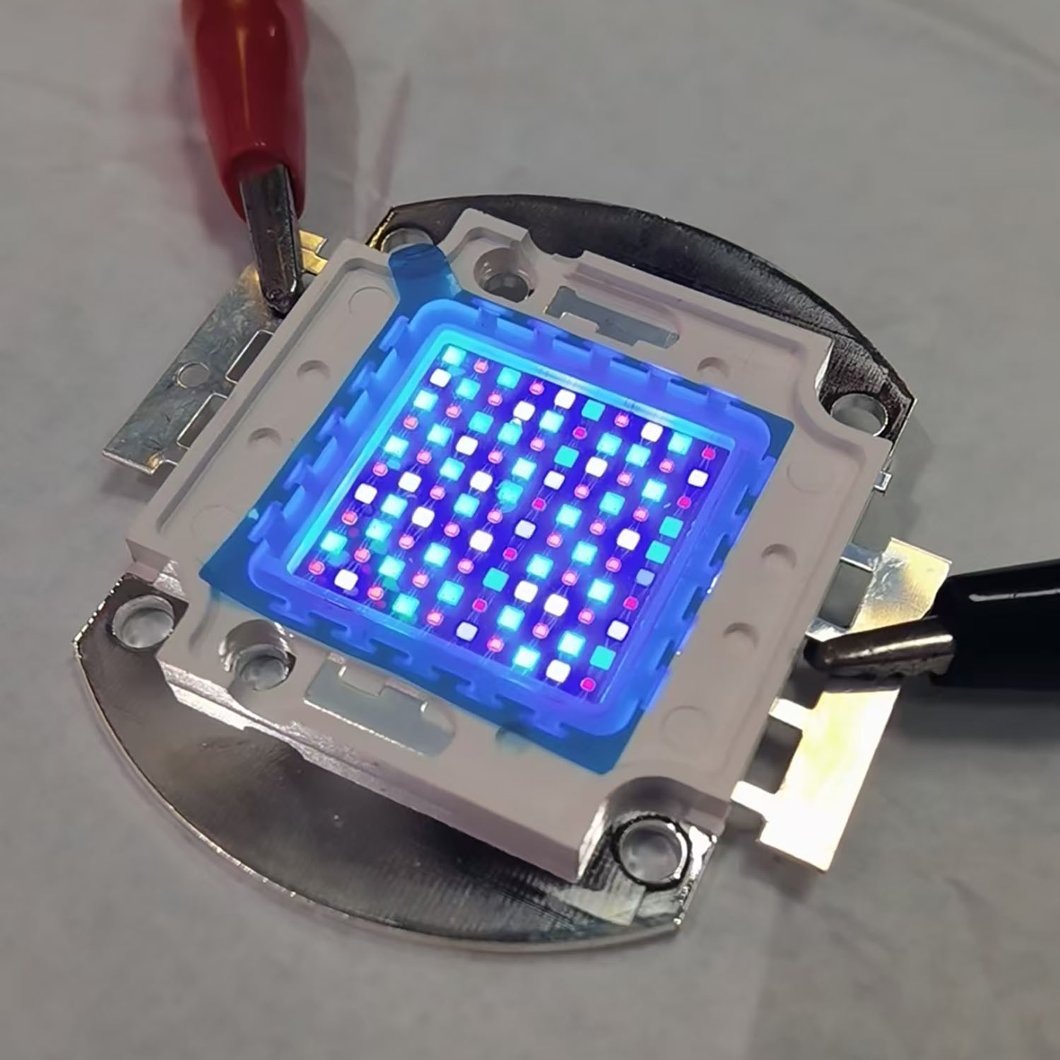 50W 60W 70W 100W RGB 26-28V Hi - Marine Aquarium Uv のレビューと価格