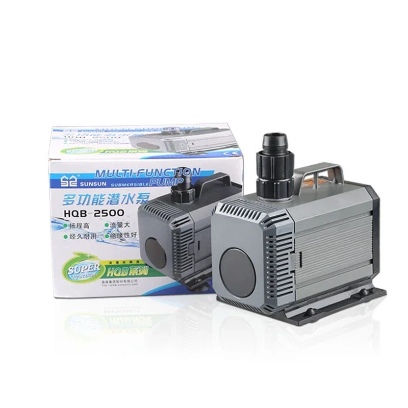SUNSUN HQB Series 2000-5500 Su - Aquarium Blue Marine Reef 60 のレビューと価格