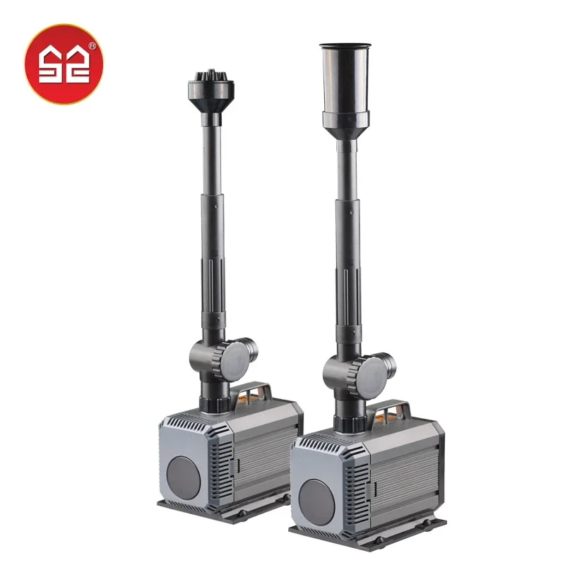 SUNSUN HQB Series 2000-5500 Su - Aquarium Blue Marine Reef 60 のレビューと価格