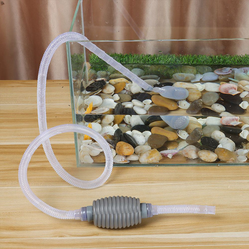 Fish Tank Water Changer Aquari - Marine Aquarium Water Change のレビューと価格