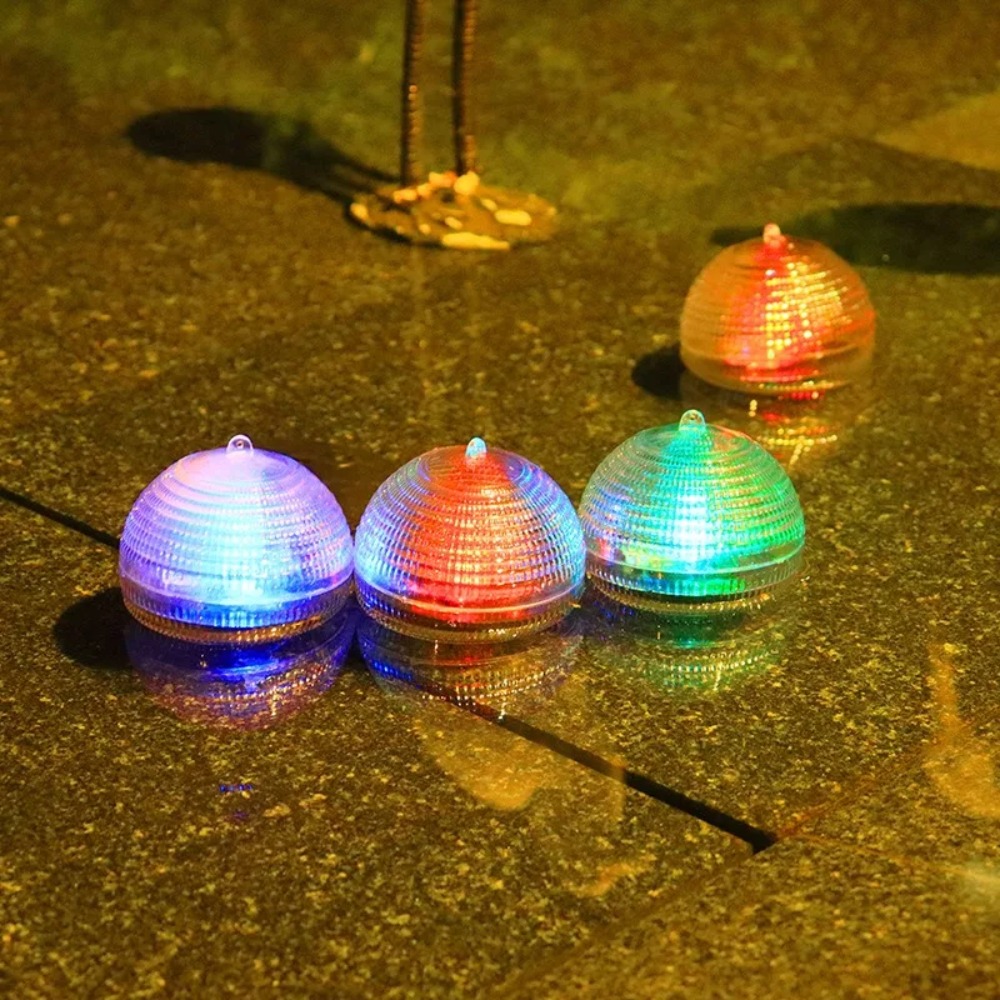 Solar Floating Lights Swimming - Marine Aquarium Water Change のレビューと価格