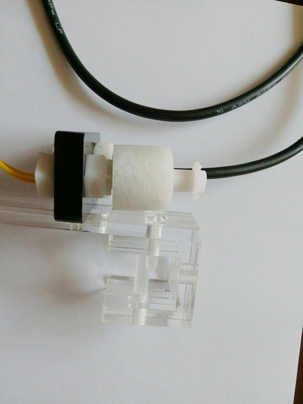 Auto Top off ATO Sensor Holder - Ato Sensor Float のレビューと価格