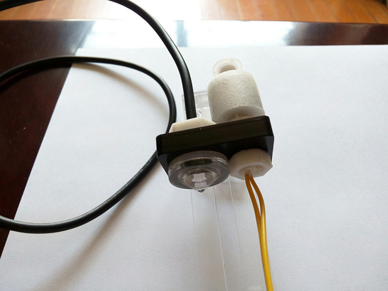 Auto Top off ATO Sensor Holder - Ato Sensor Float のレビューと価格
