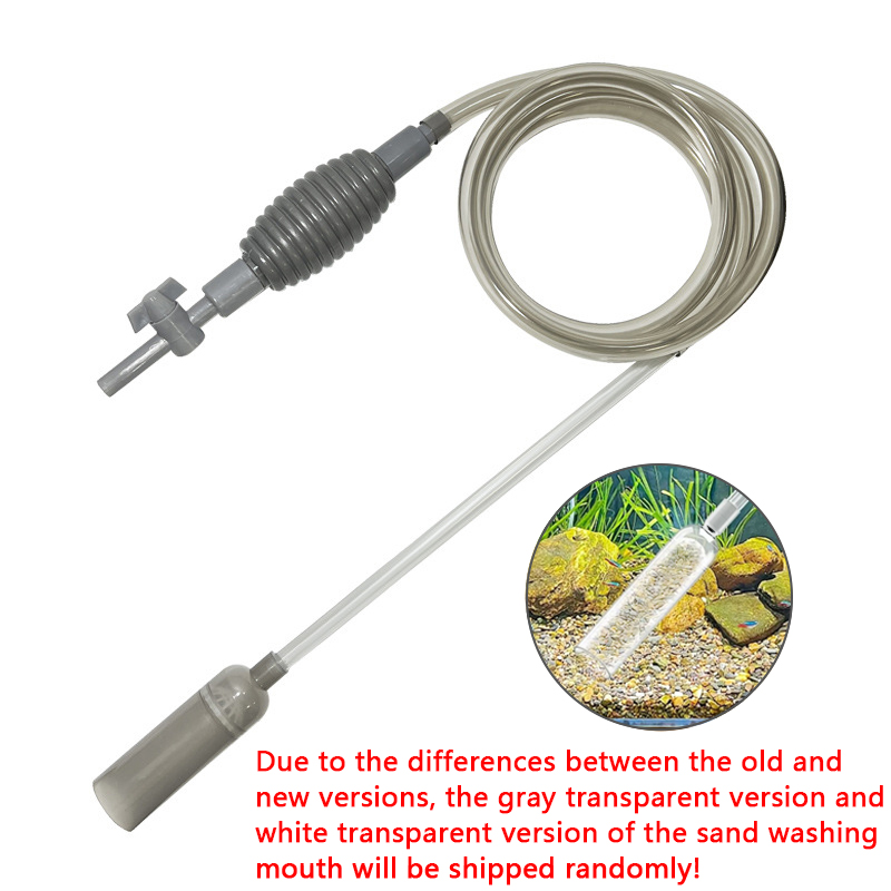 New Fish Tank Water Changer Sa - Marine Aquarium Water Change のレビューと価格